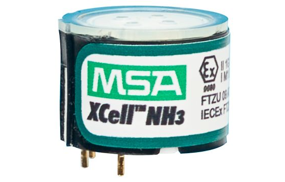 NH3 Sensor Replacement Kit - Spill Control